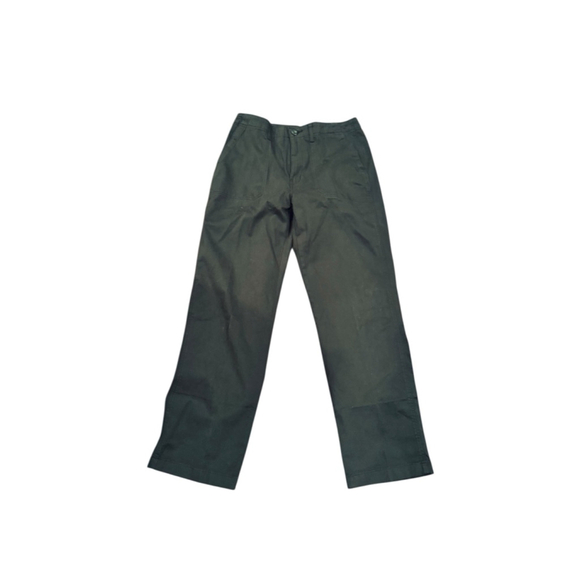 Patagonia Pants - Women's Patagonia Pine Needle Green Utility Pants Size 10 c29